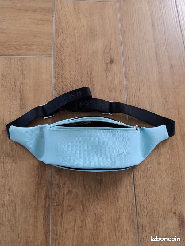 Banane lacoste Accessoires Bagagerie