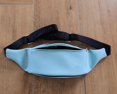 Banane lacoste Accessoires Bagagerie