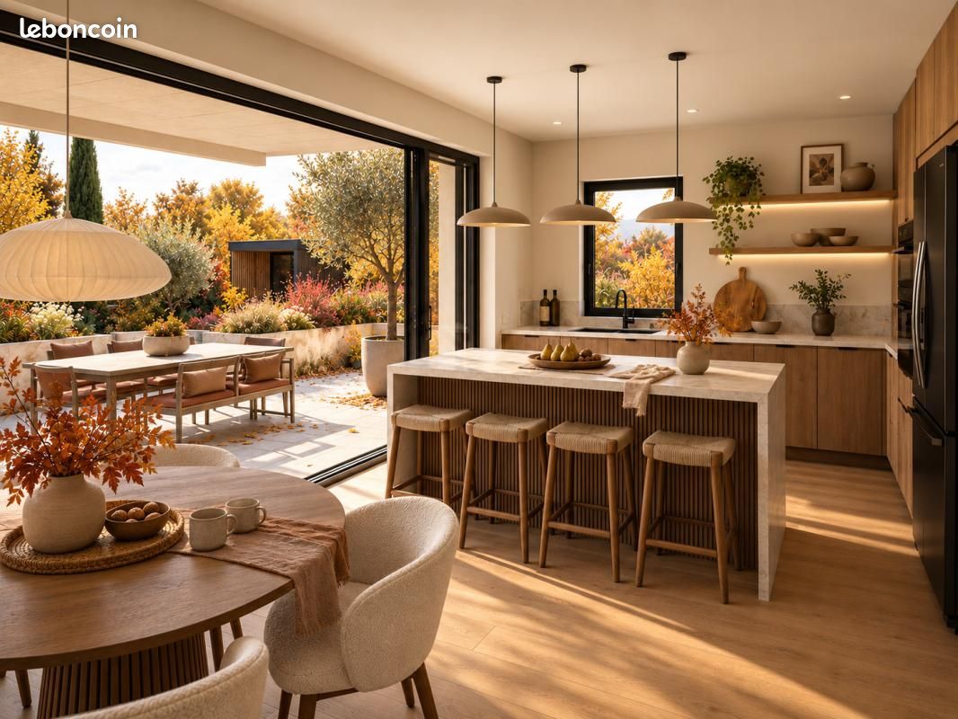 Maison 3 pièces 76 m² · à Attenschwiller · 76 m² · 255 142 €