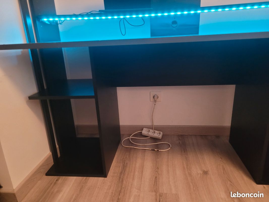 Bureau gamer streamy gautier (image 3)