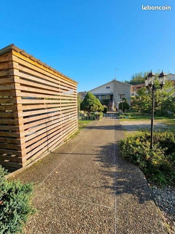 Maison 7 pièces 172 m² · à La Bastide-de-Sérou · 172 m² · 289 000 €
