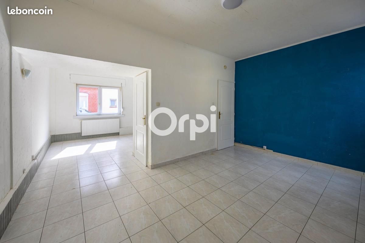 Maison 3 pièces 70 m² · à Wattrelos · 70 m² · 103 700 €