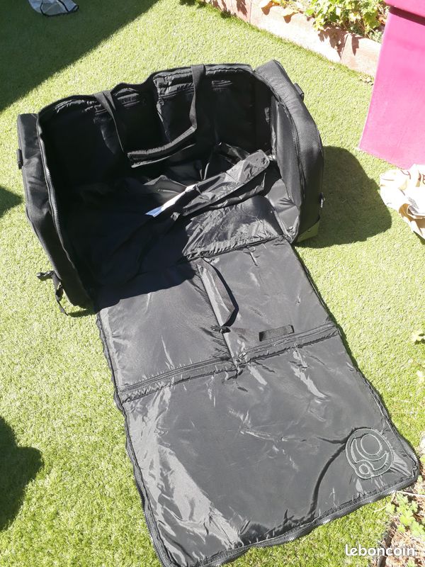Sac de transport pour poussette orbit baby (image 3)