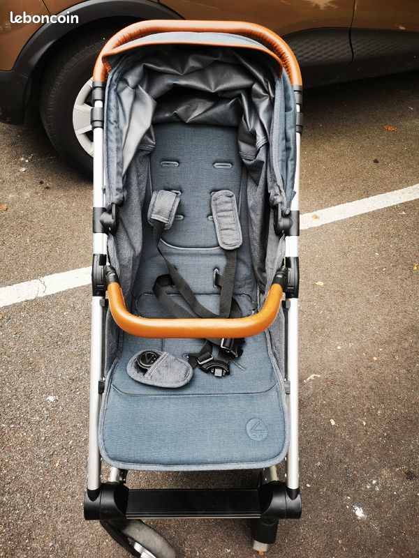 Equipement De Bebe D Occasion Siege Auto Poussette Toute La France Page 8 Leboncoin