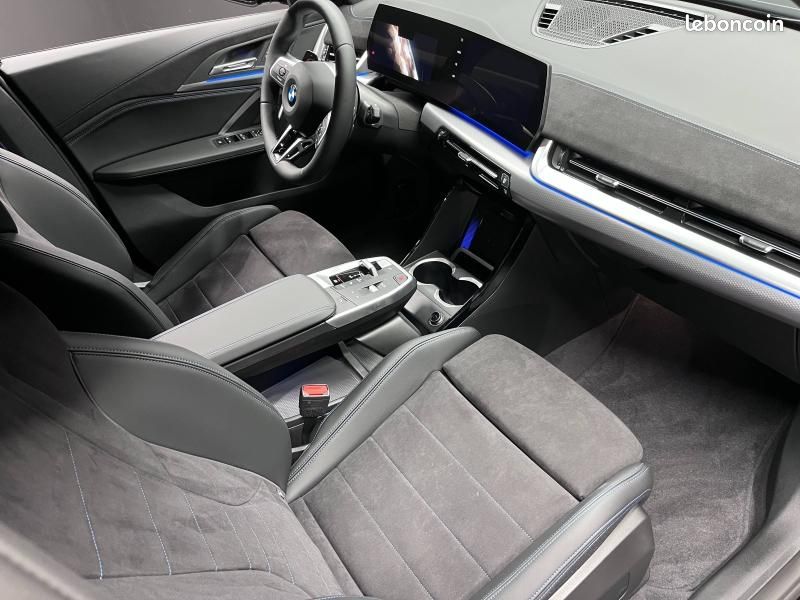 Bmw X1 xDrive23d 211ch M Sport (image 6)