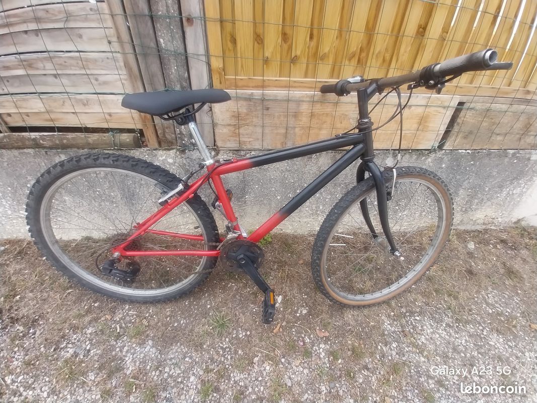 Vélo enflent Brampton (image 1)