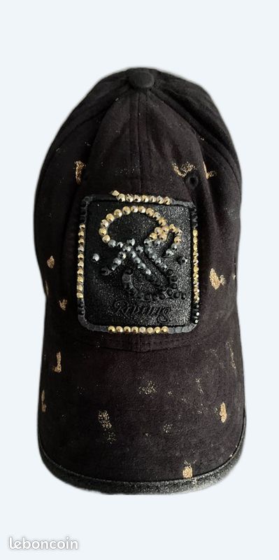 Casquette Redfills Golden Rain Deluxe (image 1)