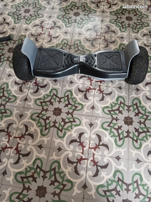 Hoverboard (image 1)