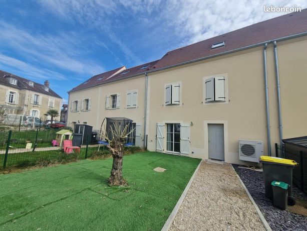 Maison 5 pièces 112 m²