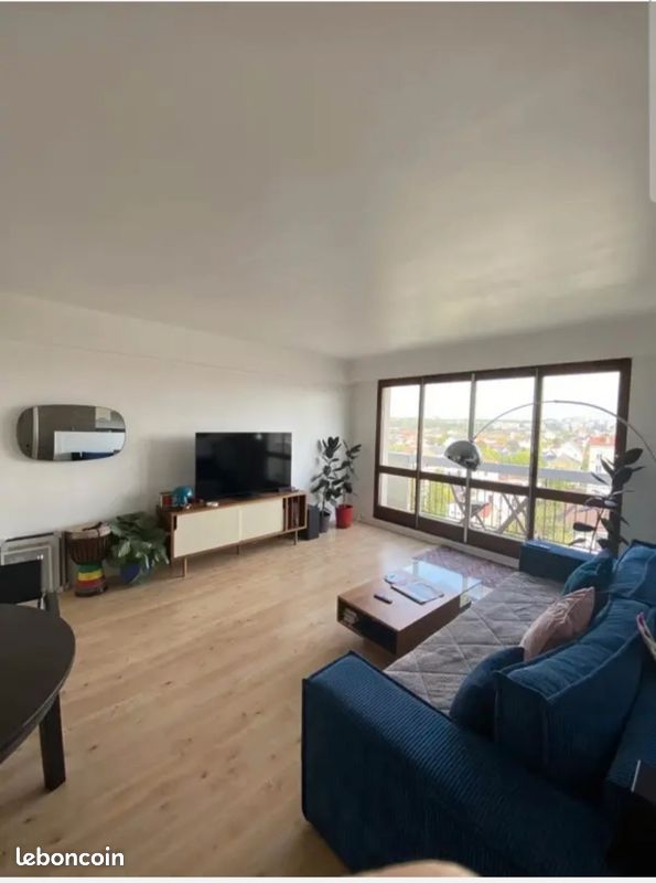 Appartement 3 pièces 68 m² · à Joinville-le-Pont · 68 m² · 1 880 €