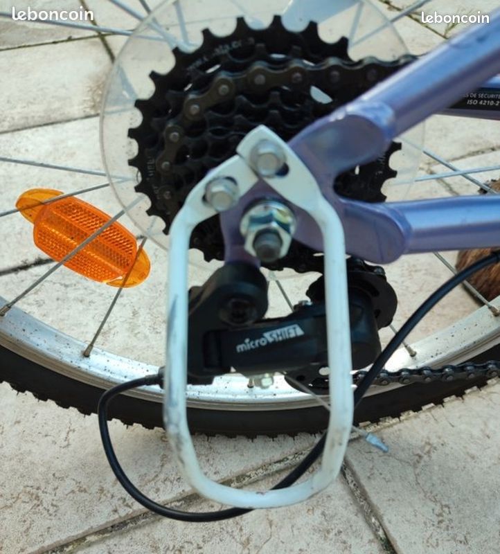 Vélo 20 pouces (image 5)