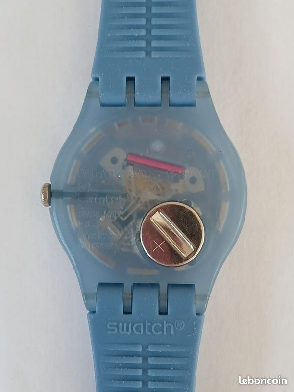 Swatch vintage (image 3)