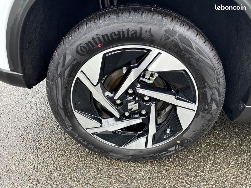 Suzuki Vitara 1.4 Boosterjet Hybrid 110ch Style MY25 (image 29)