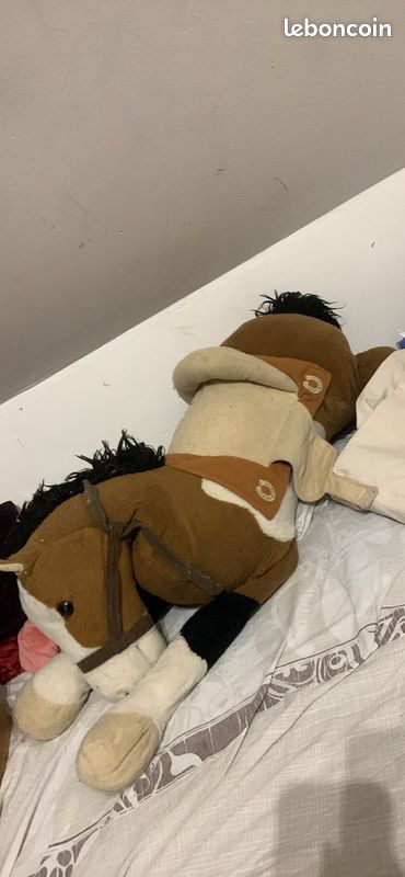 Peluche (image 1)