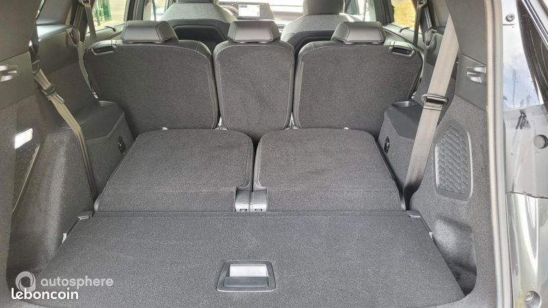 Peugeot 5008 Hybrid 145ch GT e-DCS6 (image 25)