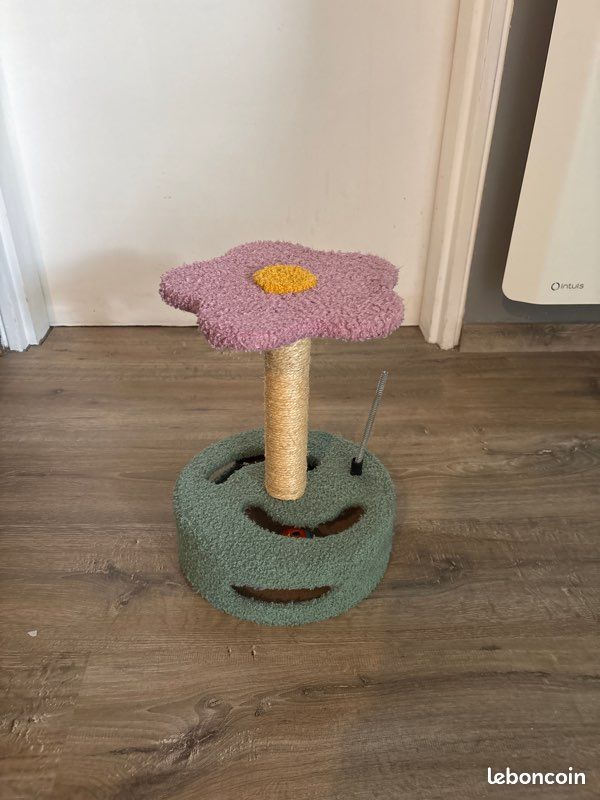 Jouet pour chat (image 1)