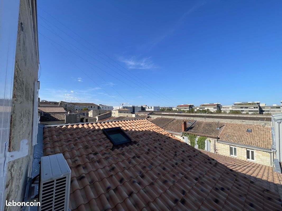 Appartement 2 pièces 47 m² · à Bordeaux · 47 m² · 305 000 €