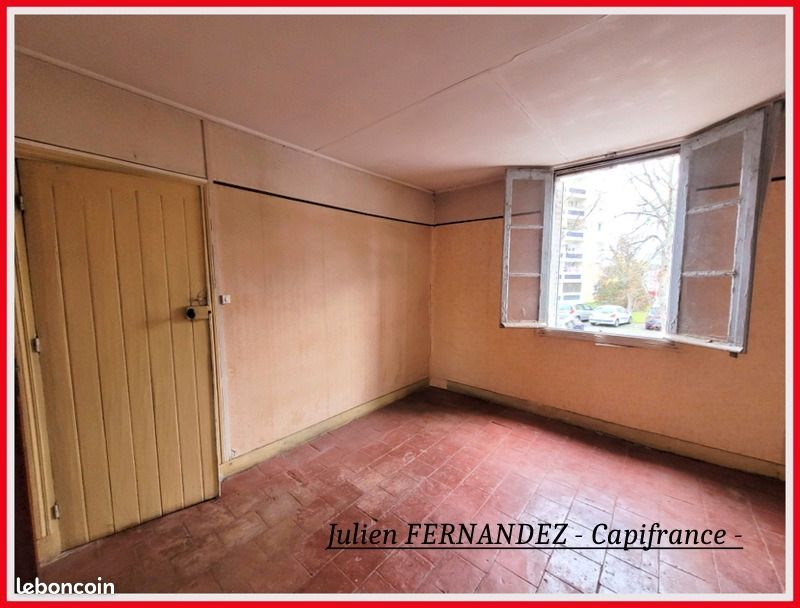 Maison 6 pièces 160 m² - Châtellerault 86100 (image principale 6)