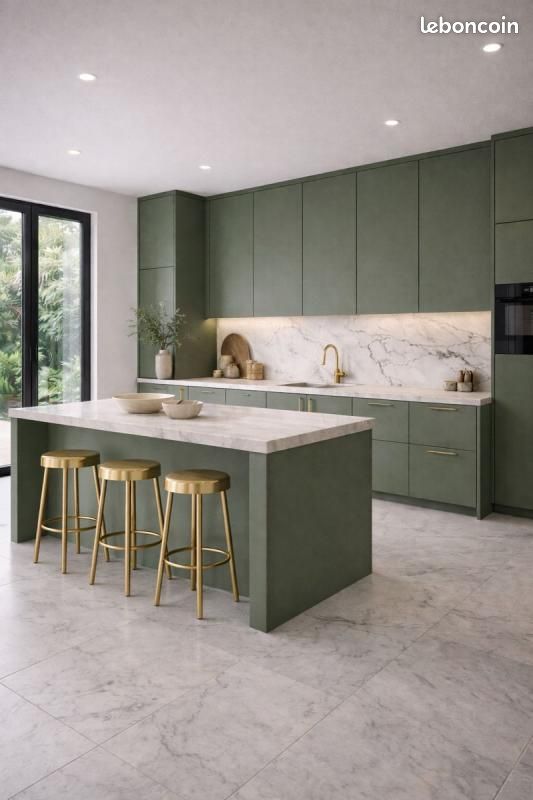Maison 80 m² · à Gaujac · 80 m² · 261 000 €