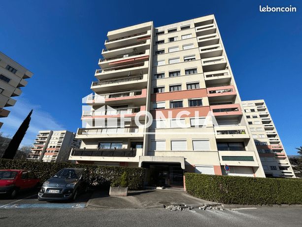 Appartement 3 pièces 67 m²