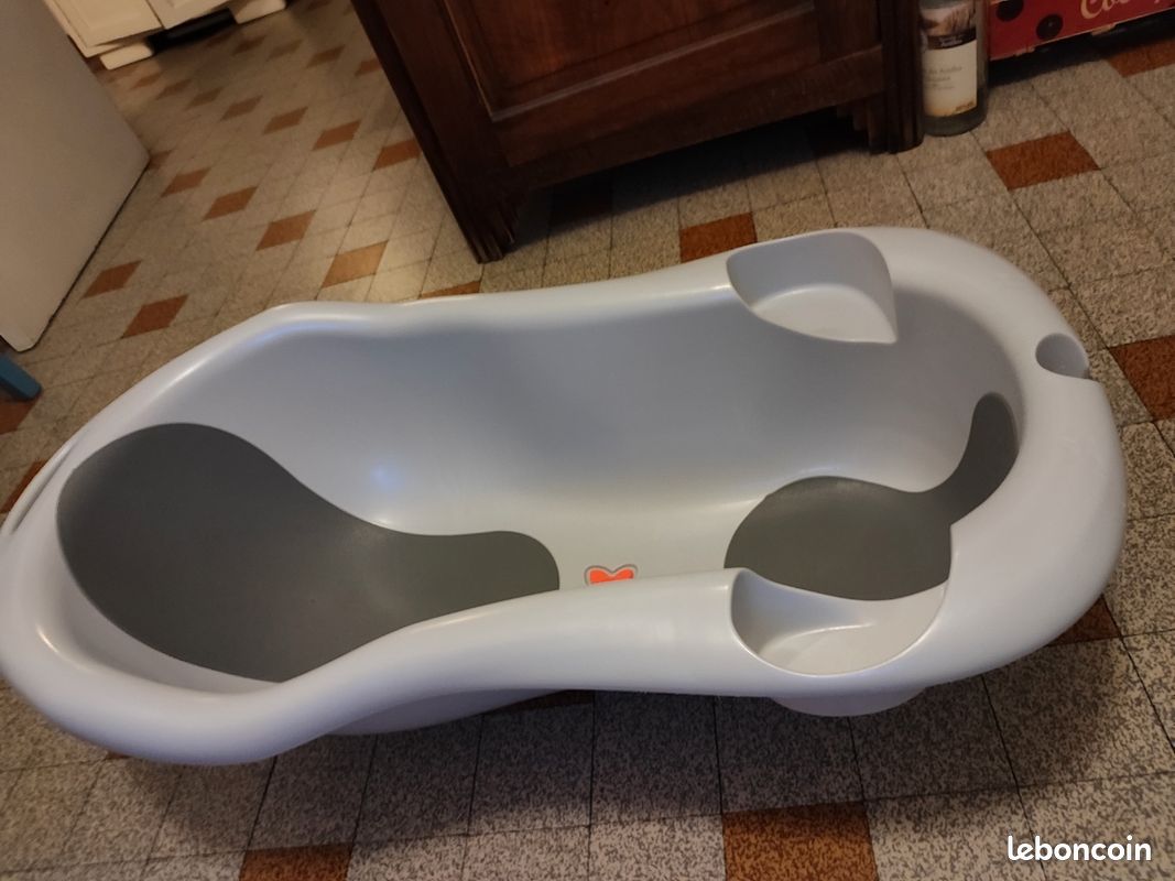 Baignoire tigex tbe (image 3)