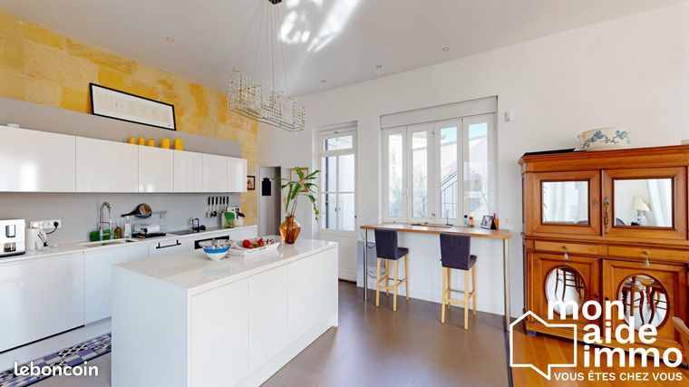 Maison de ville 7 pièces 180 m² — 9