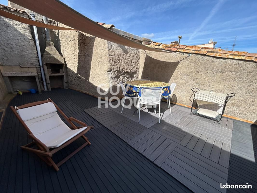 Maison 5 pièces 105 m² · à Pépieux · 105 m² · 90 000 €