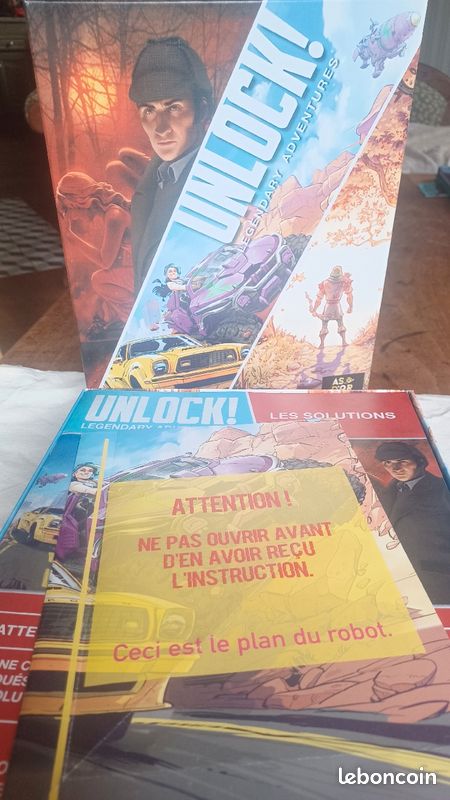 Unlock legendary adventures (image 2)