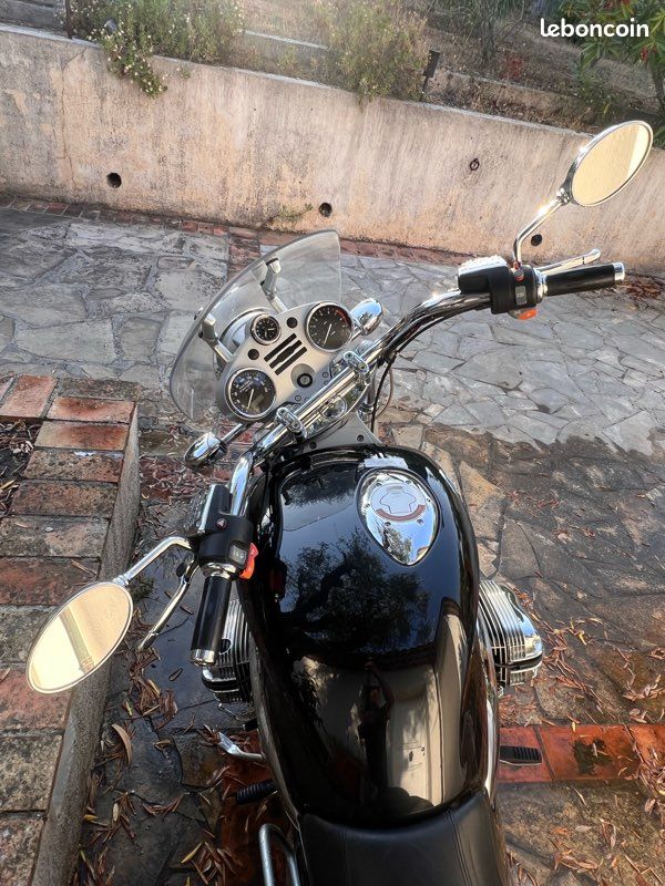 BMW R1200C Montauk – 12329km - Etat exceptionnel (image 2)