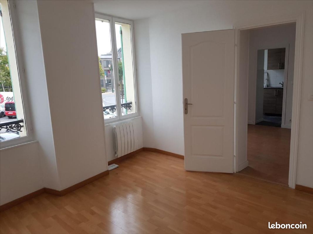 Appartement 3 pièces 53 m² · à Épernay · 53 m² · 550 €/mois