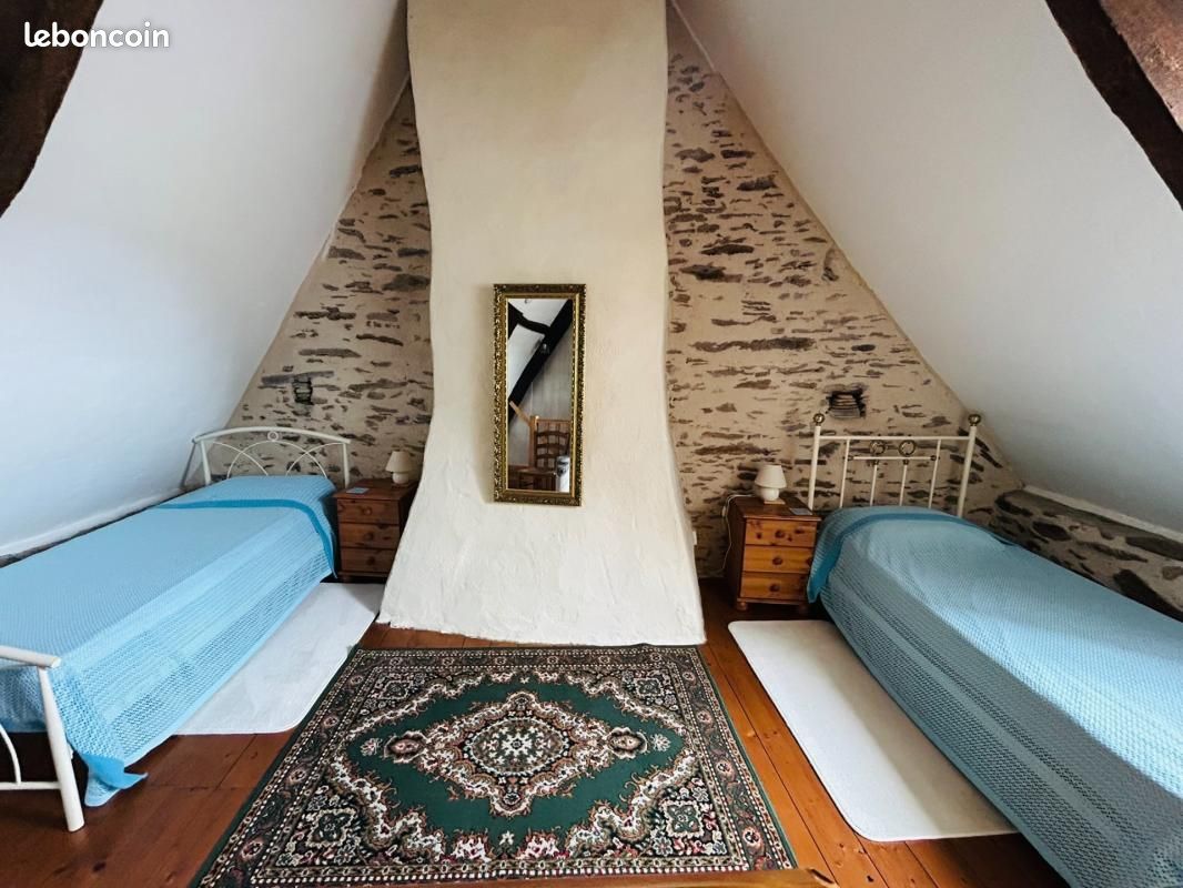 Maison de village 8 pièces 164 m² (image 7)