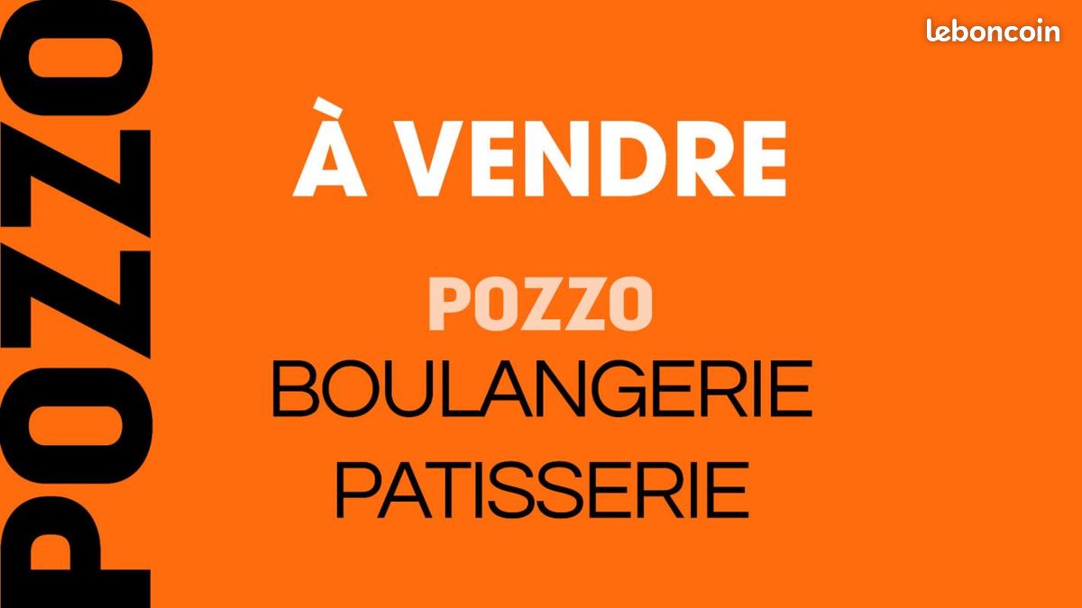 Fonds de commerce boulangerie Caen (image 1)