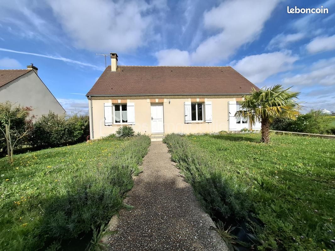 Maison 5 pièces 127 m² · à Dadonville · 127 m² · 230 500 €