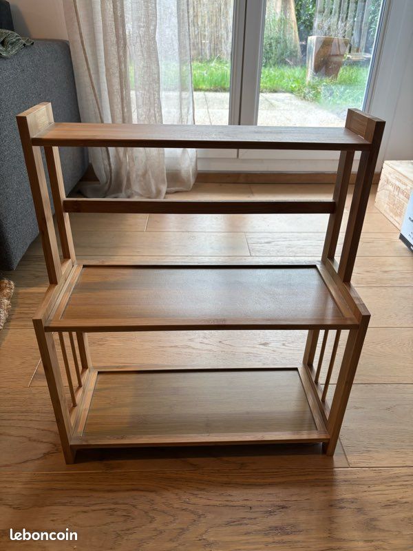 Étagère à épices (image 1)