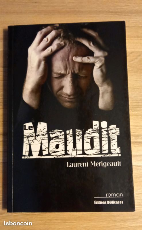 Le maudit , de Laurent Merigeault (image 2)