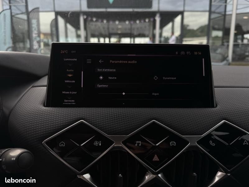 Ds DS 3 E-Tense 156ch Rivoli (image 39)