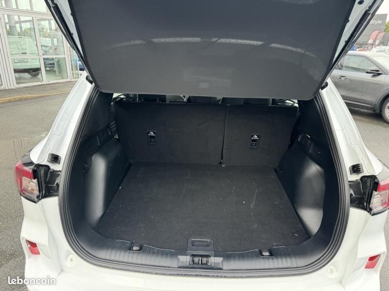 Ford Kuga 2.5 Duratec 190ch FHEV ST-Line BVA i-AWD (image 10)