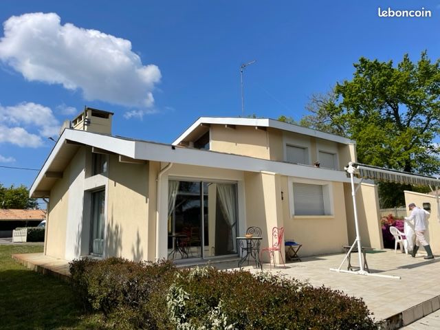 Maison 5 pièces 170 m² · à La Teste-de-Buch · 170 m² · 677 000 €