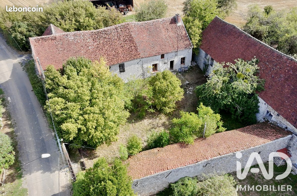 Maison 5 pièces 125 m² · à Montmirail · 125 m² · 137 000 €