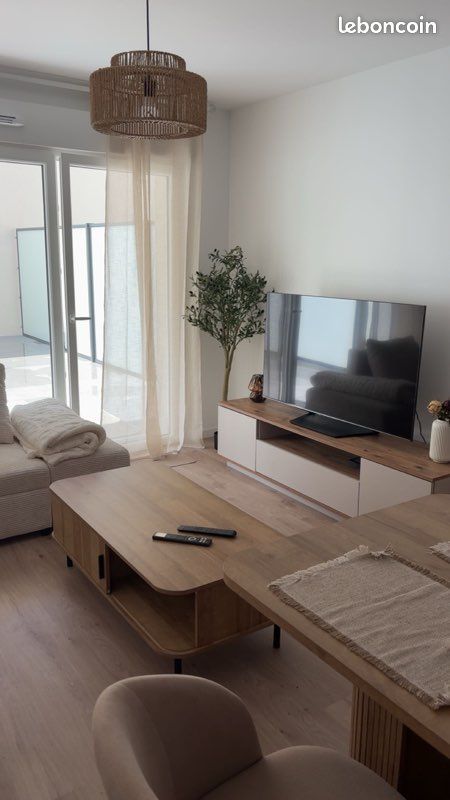 Appartement 3 pièces 61 m² · à Darnétal · 61 m² · 740 €/mois