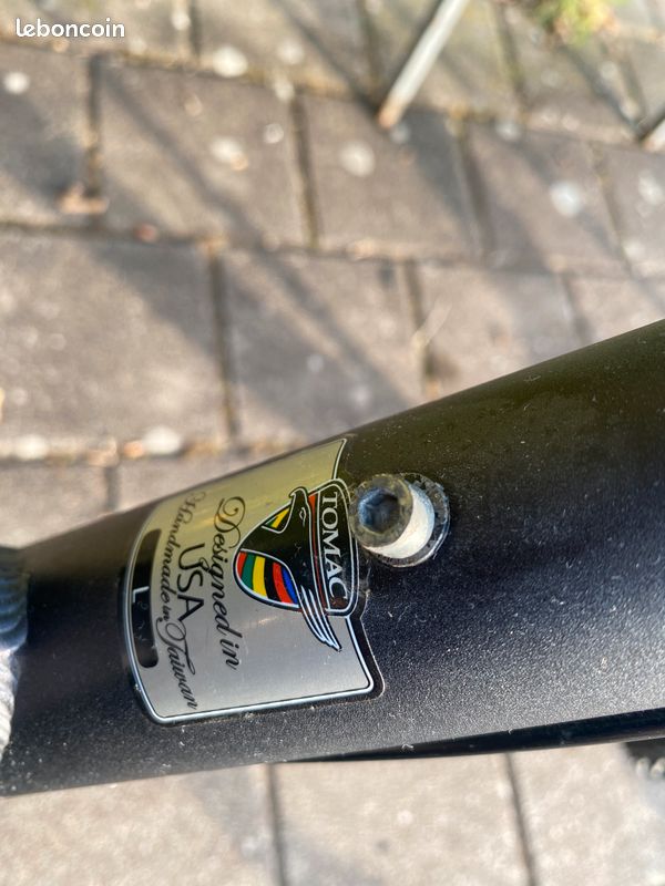 VTT 26´ Tomac Automatic (image 4)