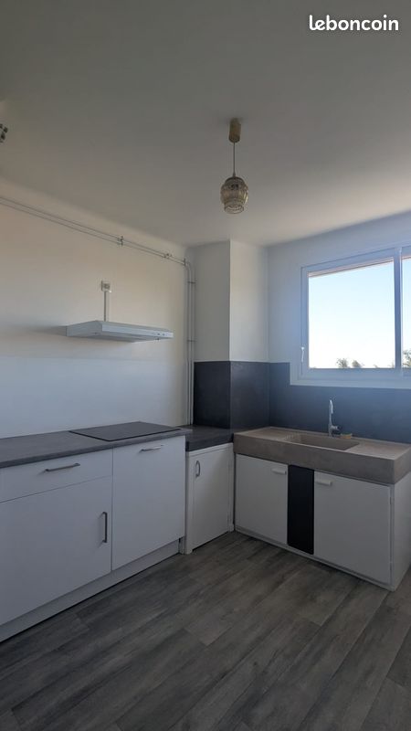 Appartement 3 pièces 76 m² · au Pontet · 76 m² · 760 €/mois
