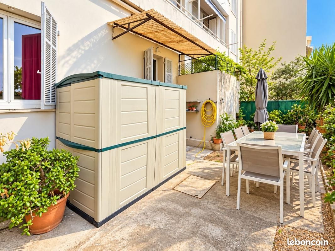 Appartement 3 pièces 73 m² · à Antibes · 73 m² · 320 000 €