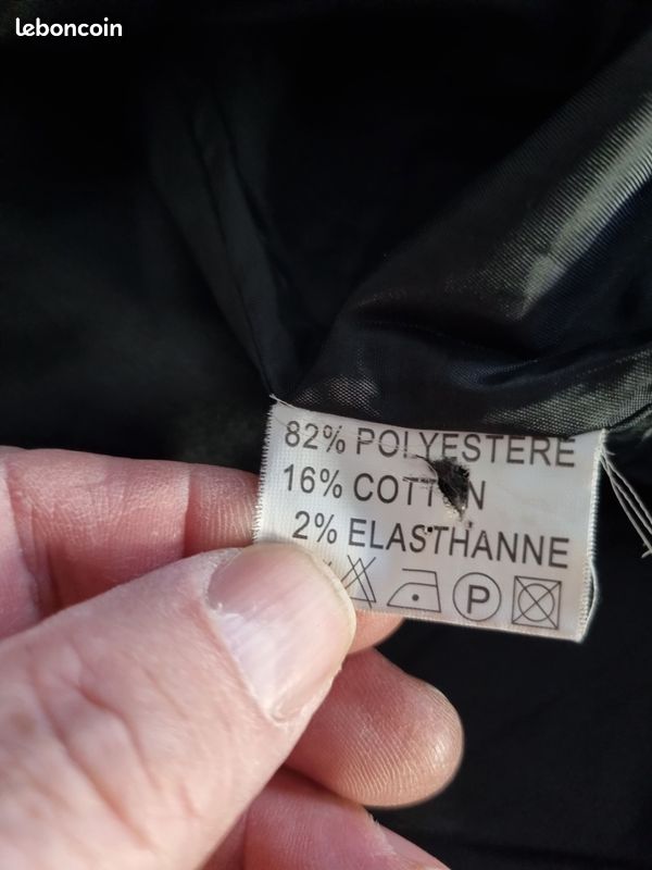Manteau Czchcs Taille S (image 11)