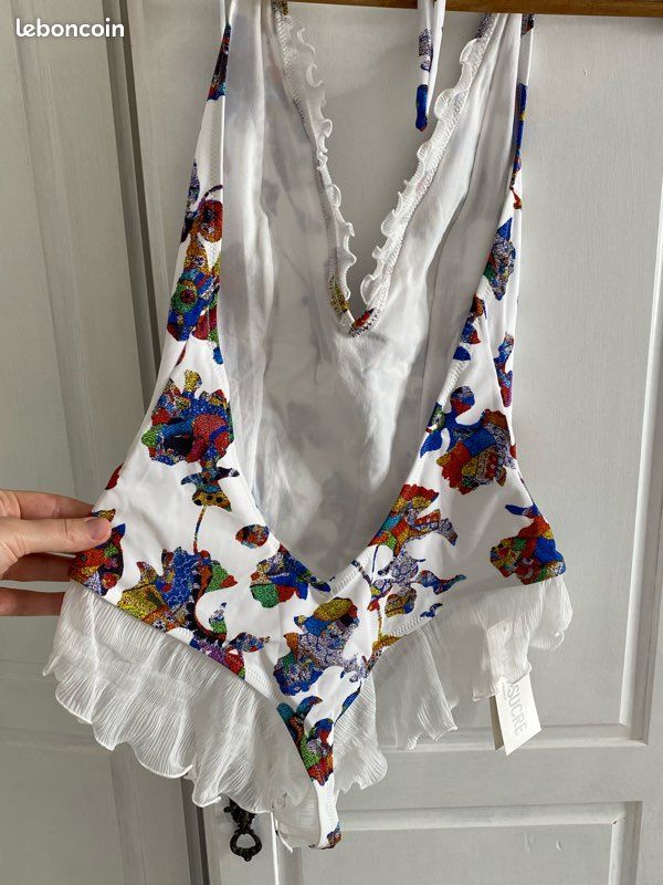 Maillot de bain Pain de sucre (image 6)