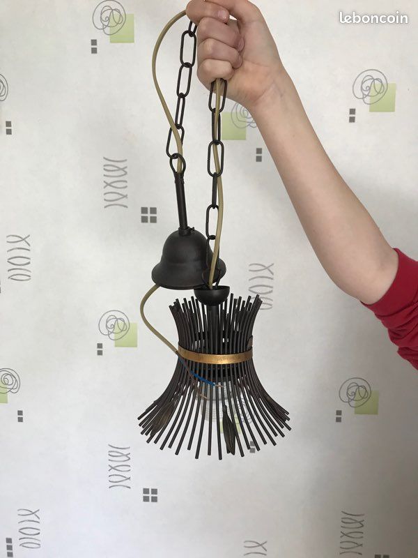 Lustre et applique (image 5)