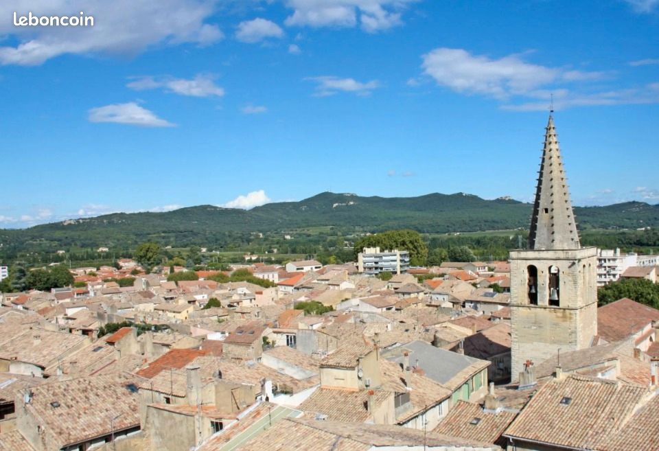 Terrain 410 m² Bagnols Sur Ceze · à Bagnols-sur-Cèze · 68 400 €