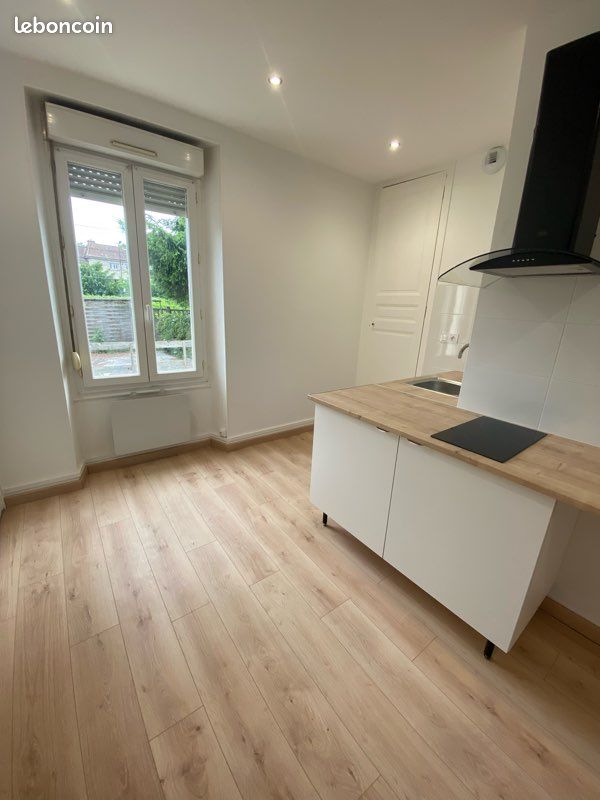 Appartement a louer epernay - 1 pièce(s) - Surfyn
