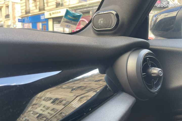 Mini cooper s 178 bva7 camden (image 11)