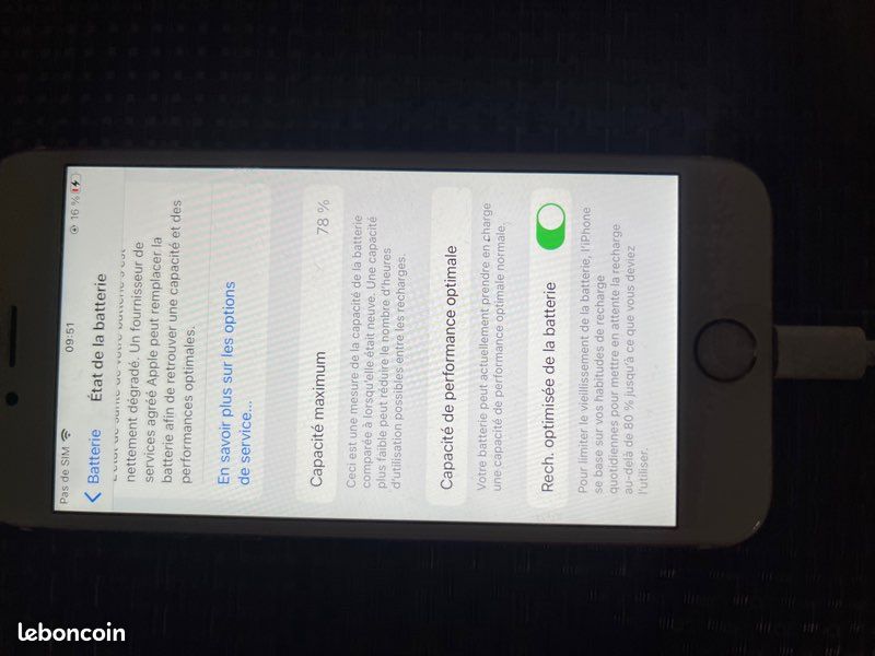 IPhone 6s (image 3)